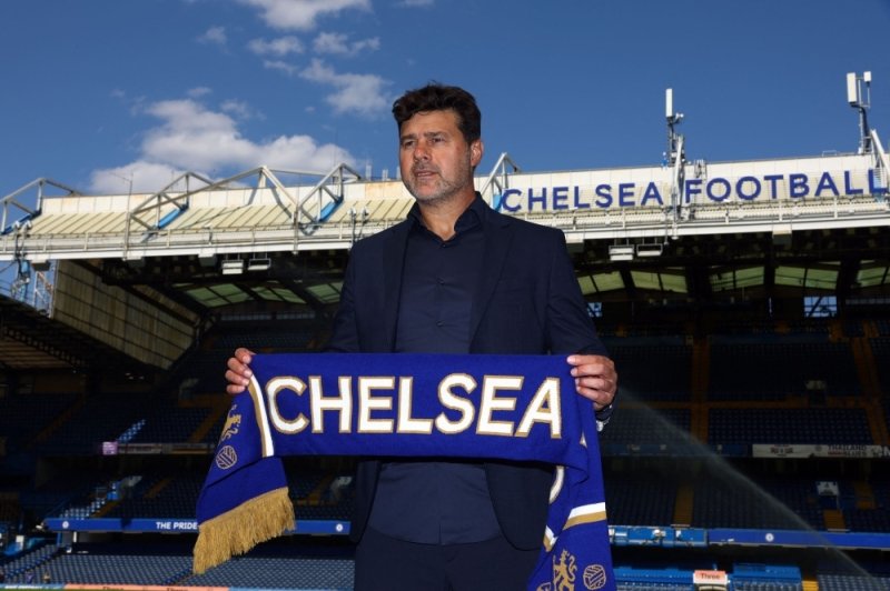 Pochettino to help Chelsea trio with personalised method after last season’s struggles