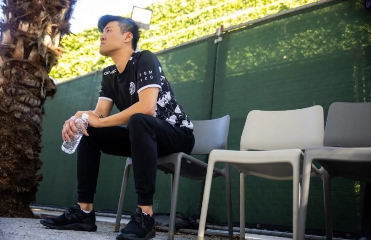 TSM marks what could be final LCS chapter with one last short-lived playoffs run