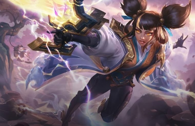 LoL players outraged by ridiculous skin prices, claim Riot has ‘crossed the line’