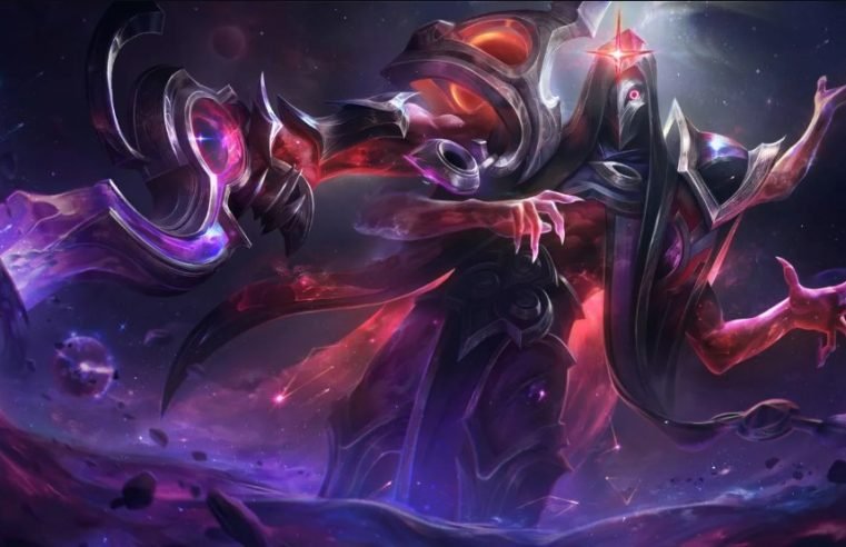 LoL’s new gacha Jhin skin will cost a ton, and players are furious