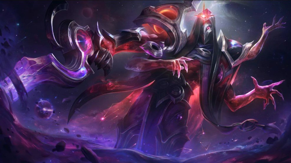 LoL’s new gacha Jhin skin will cost a ton, and players are furious