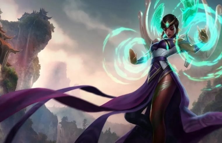 ‘Cursed problem’: Riot explains how LoL player titles ‘got in the way’ in new display