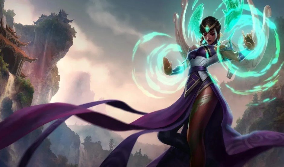 ‘Cursed problem’: Riot explains how LoL player titles ‘got in the way’ in new display