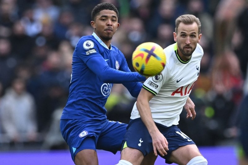 Kane signs for Bayern Munich until 2027 in record €100m Bundesliga deal