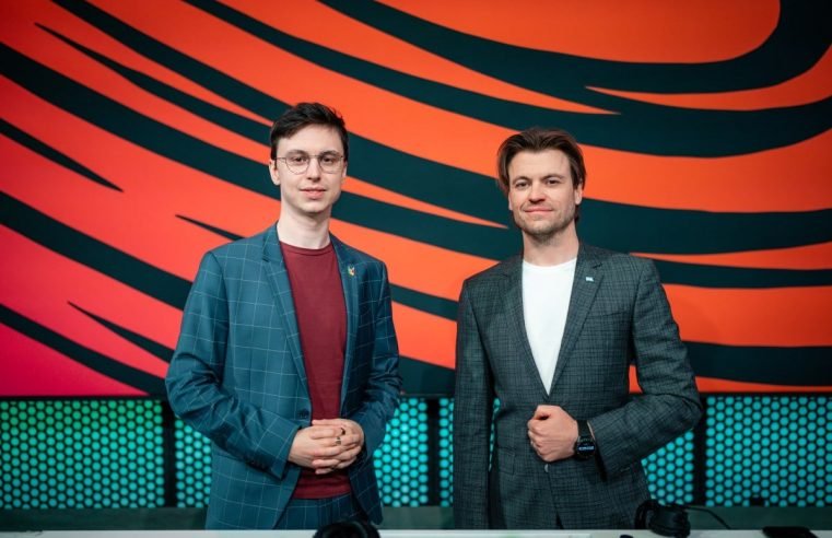 Caedrel retires as LEC shoutcaster to focus on future projects