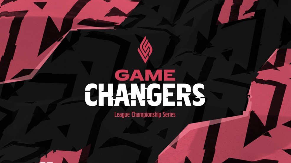 Top LoL orgs partner with LCS Game Changers ahead of this weekend’s grand finals