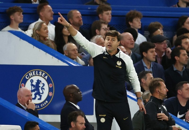 Pochettino hopes Chelsea can build momentum after Brighton win