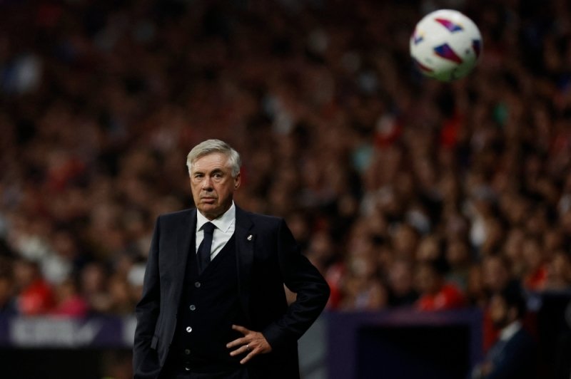 Ancelotti admits ‘worry’ over Barca referee bribery case