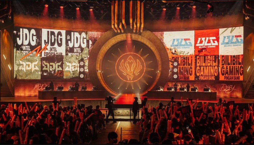 MSI 2024 reportedly returning to China for first time since 2016