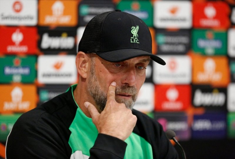 Klopp wants Spurs v Liverpool replay after VAR blunder