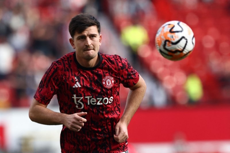 Beleaguered Maguire says call from Beckham was ‘classy’ and ‘touching’