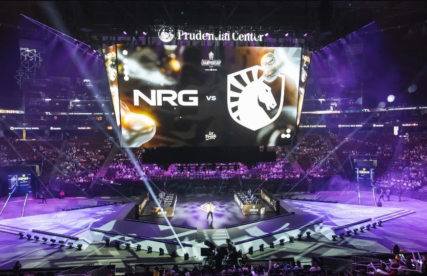 NRG’s success has CEO Andy Miller calling for LoL to revamp international schedule