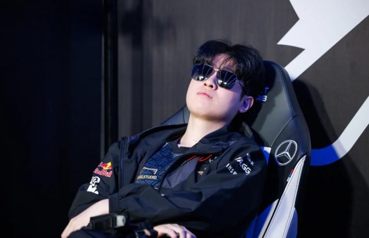 T1’s masterclass victory over LNG ignites LCK hopes at Worlds 2023