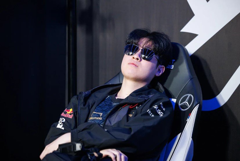 T1’s masterclass victory over LNG ignites LCK hopes at Worlds 2023