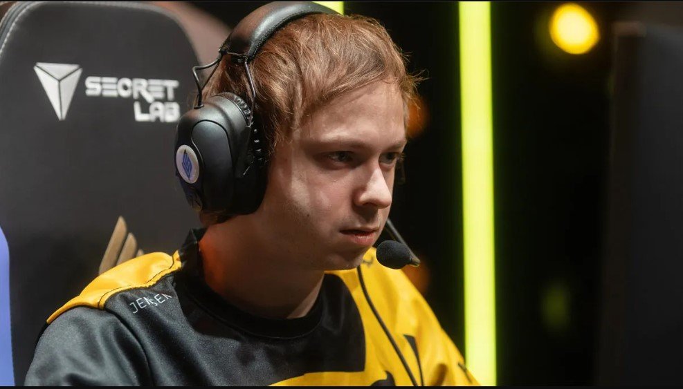 LoL veteran Jensen reportedly joins his fourth LCS team ahead of 2024 season