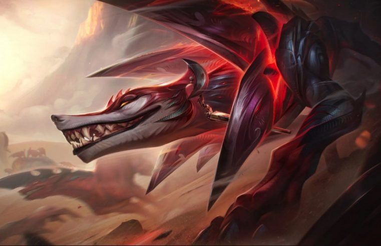 LoL fans praise Riot for toning down ‘frustrating’ champ releases