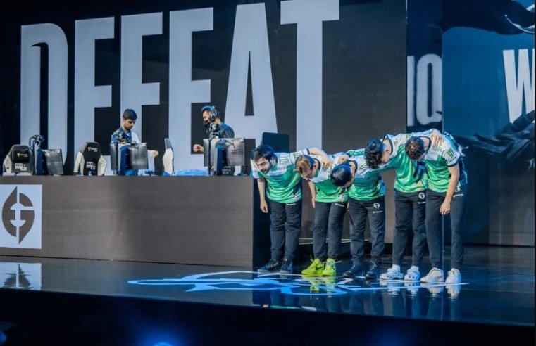 Evil Geniuses, Golden Guardians out of LCS as league shrinks to 8 teams in 2024