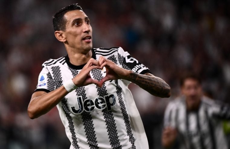 Argentina’s Di Maria to quit internationals after Copa America