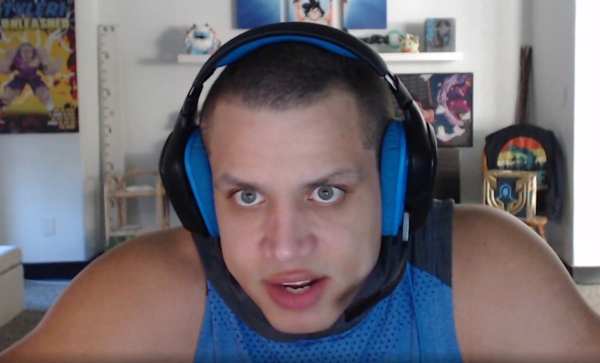 Tyler1 to LoL devs: ‘You have completely f*****g killed any passion or playability of this game for me’