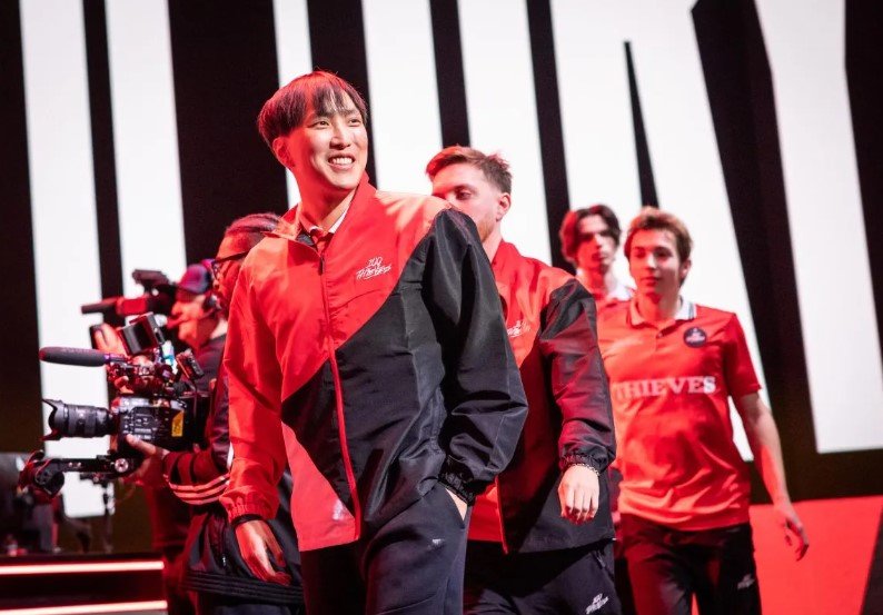 Doublelift doubles back, retires from professional League of Legends—again