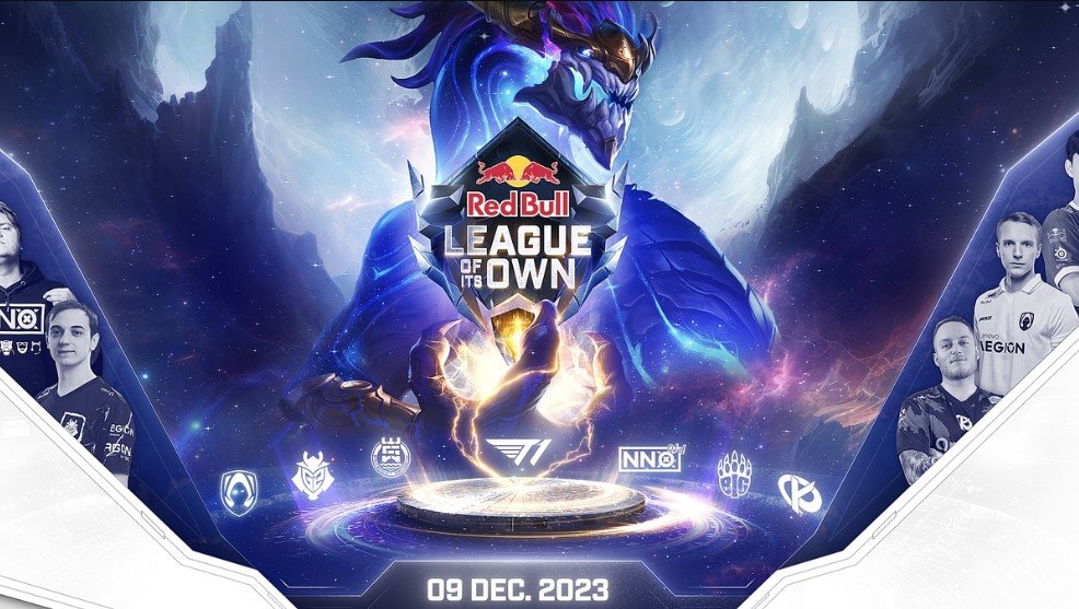 LoL world champions T1 to play European teams in one-off tournament