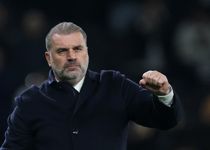 Spurs’ Postecoglou hopes for ‘early business’ in January transfer window