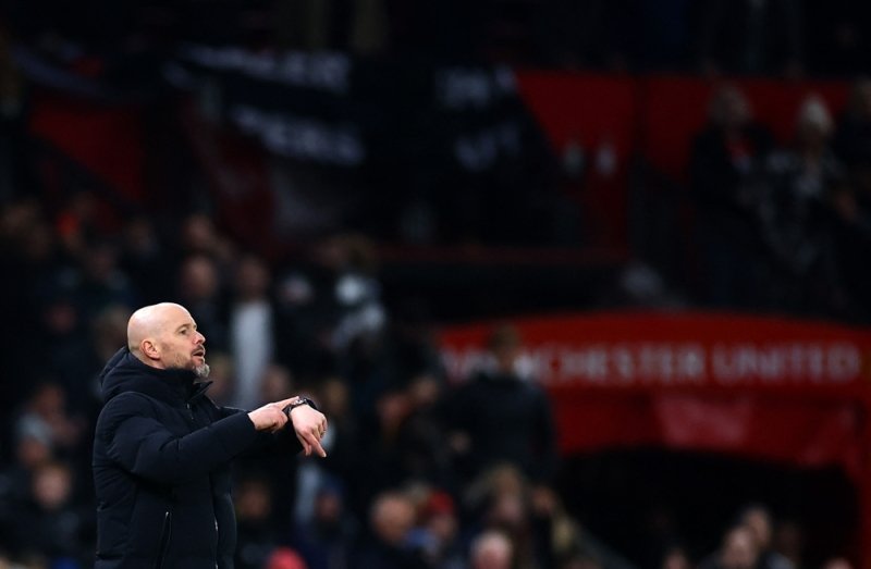 Ten Hag says Man Utd’s new investors ‘want to work with me’