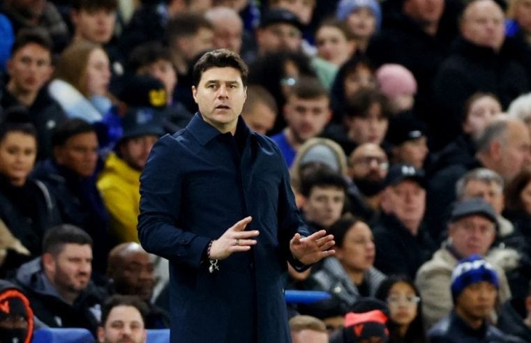 Pochettino says ‘crazy to think’ he won’t be involved in Chelsea’s January transfer window