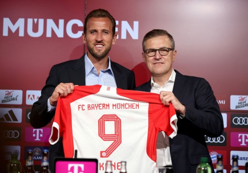 Super League ‘an attack on national leagues’, says Bayern Munich CEO