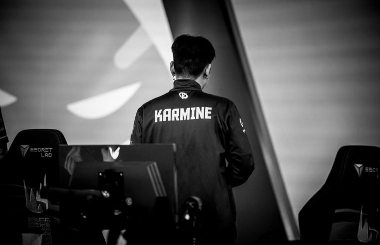 Karmine Corp eliminated from LEC Winter Split after nightmare loss streak