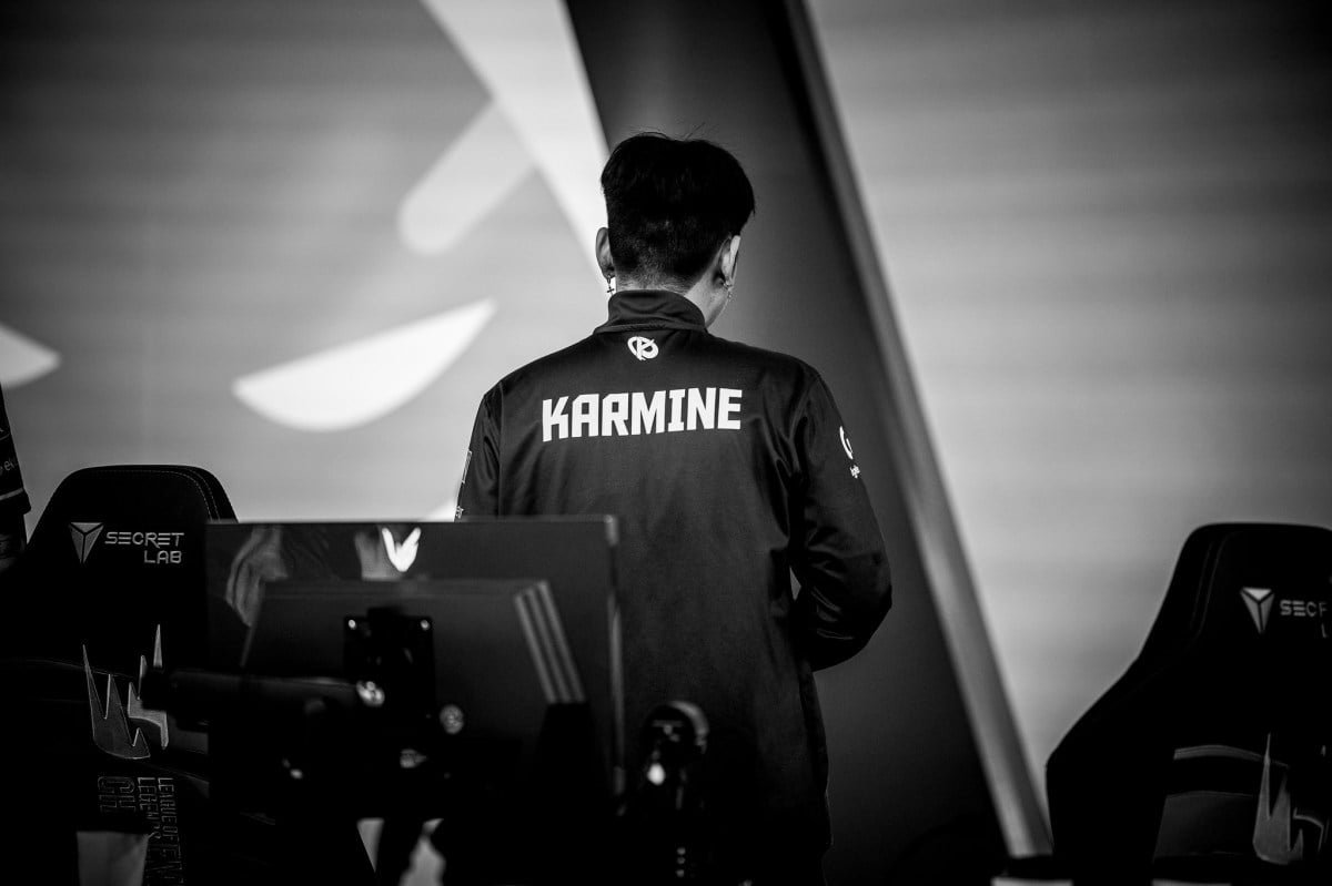 Karmine Corp eliminated from LEC Winter Split after nightmare loss streak