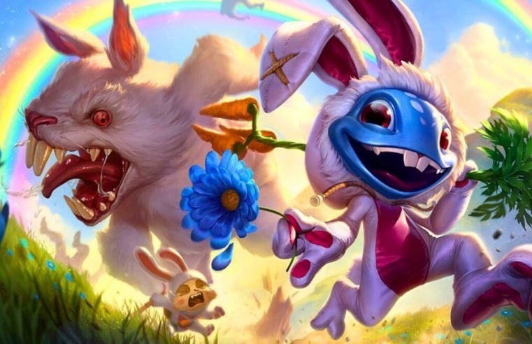 LoL Patch 14.2 aims to address burst items, champs spiraling out of control