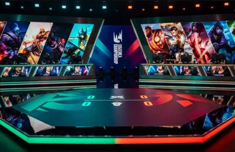 Riot layoffs reportedly worsen LEC ‘crunch’ culture with supposed ‘disastrous’ effects on show