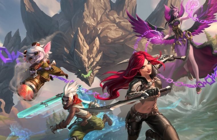 Riot reschedules LoL’s Vanguard anti-cheat integration due to ‘critical bugs’