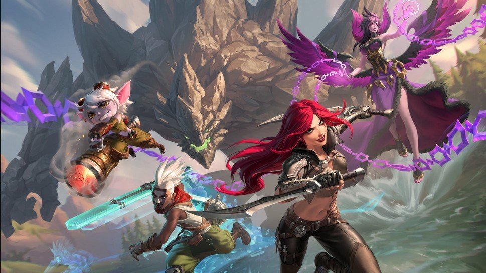 Riot reschedules LoL’s Vanguard anti-cheat integration due to ‘critical bugs’