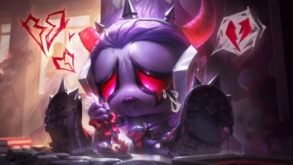 Get good: LoL balance boss declares ‘losers queue doesn’t exist’