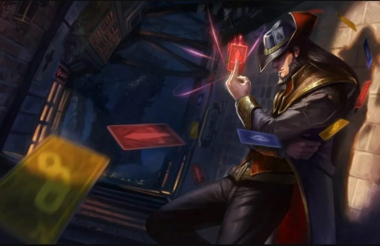 LoL devs quickly add Twisted Fate nerfs to Patch 14.4 plans