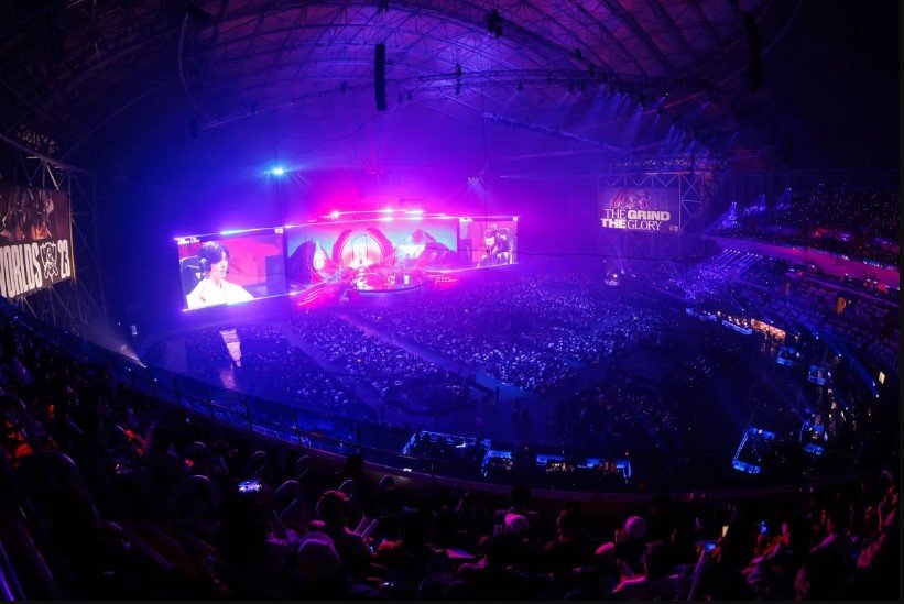 Riot wants to make LoL esports more sustainable by taking notes from VCT business model