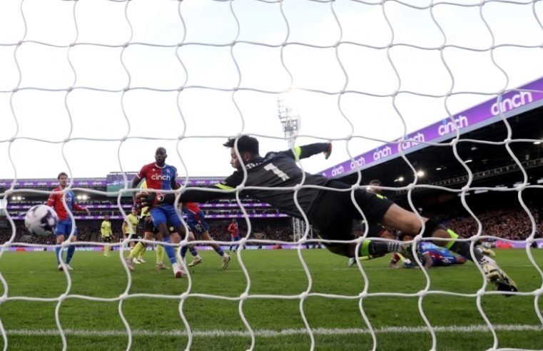 Crystal Palace co-owner hits out at Premier League financial rules