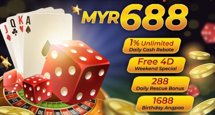 Egroup88 130% Welcome Bonus Up To 688 – New Member Exclusive Promotion