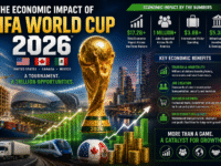 The Economic Impact of the FIFA World Cup 2026