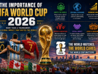 The Importance of FIFA World Cup 2026