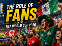 The Role of Fans in the FIFA World Cup 2026