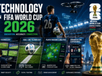 Technology in FIFA World Cup 2026
